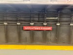 Franklin Square station